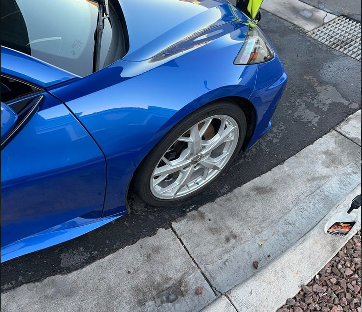 ProMotors - About Image