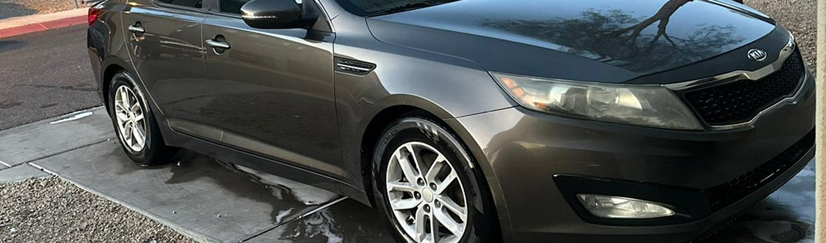 ProMotors - Full Detail Service